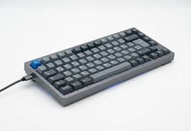 Vektor Tactile K75 mekanisk tastatur