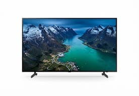 Luma View 55″ 4K QLED-TV